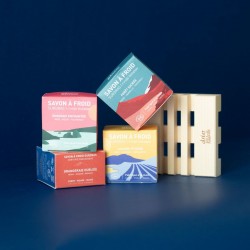 PACK VOYAGE PAR ATELIER...